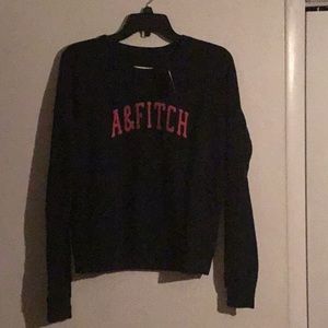 Abercrombie & Fitch sweatshirt